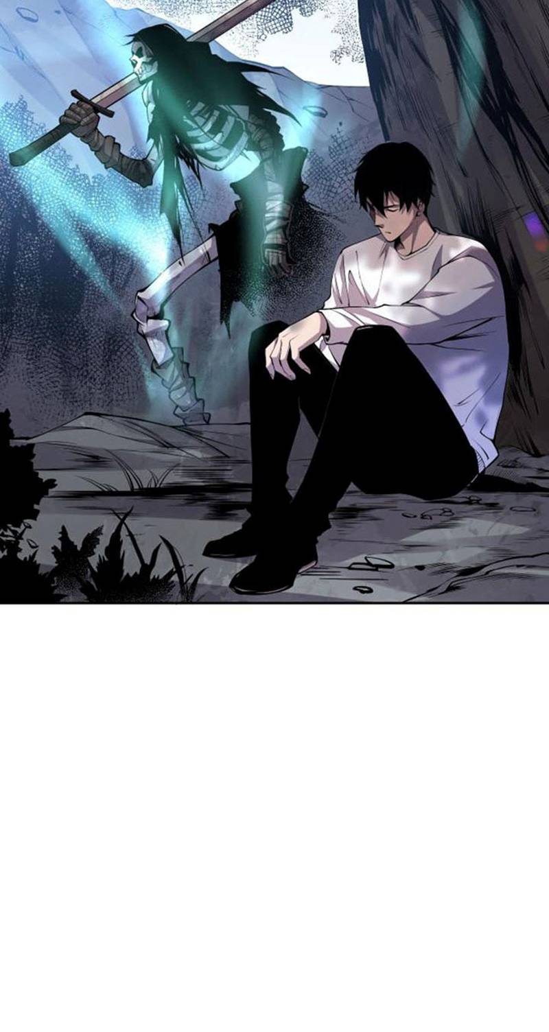 Đọc truyện Tử linh pháp sư: Ta chính là thiên tai - Chap 6